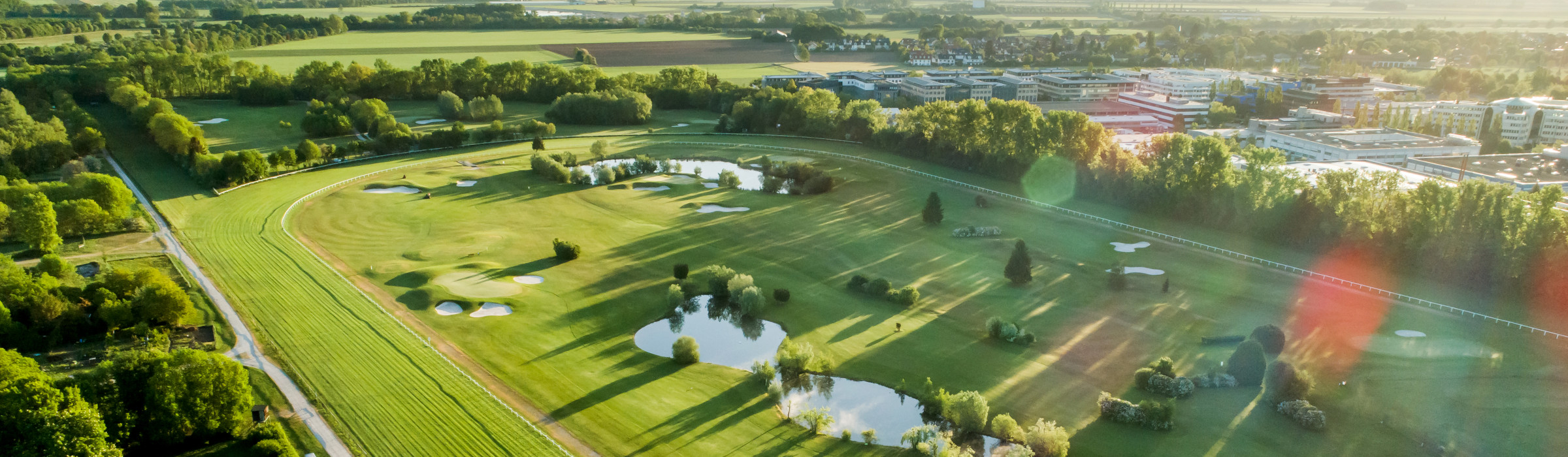 Turniere im Golfclub München-Riem