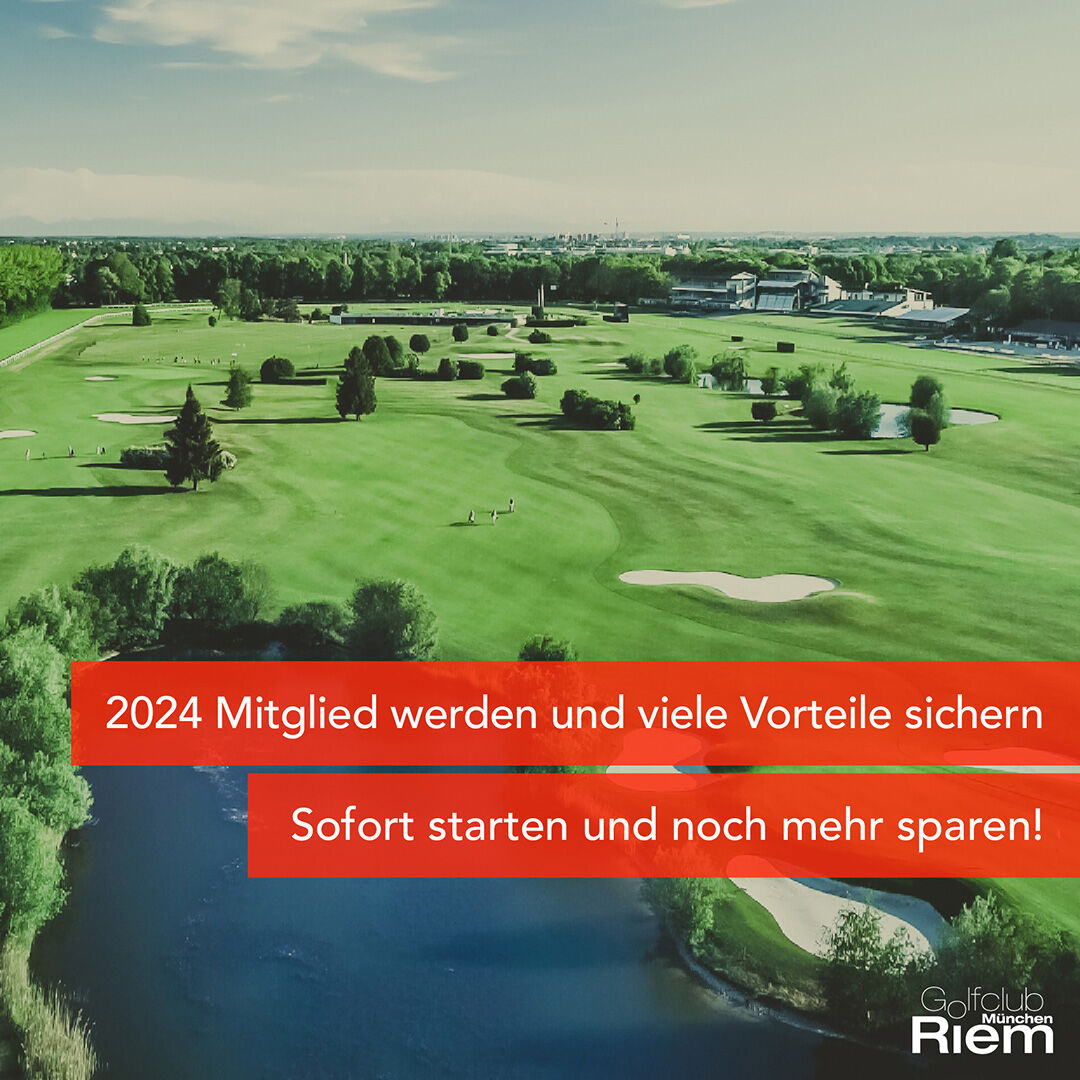 2024 Mitglied werden und viele Vorteile sichern