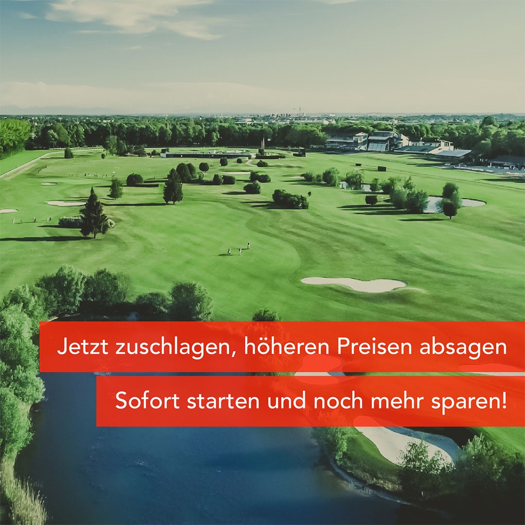 Jetzt Mitglied werden und satt sparen