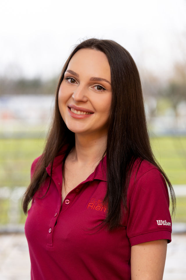 Dana Kostiuk