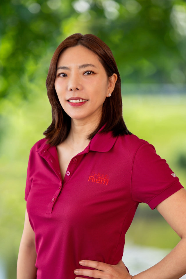 Moon Kang