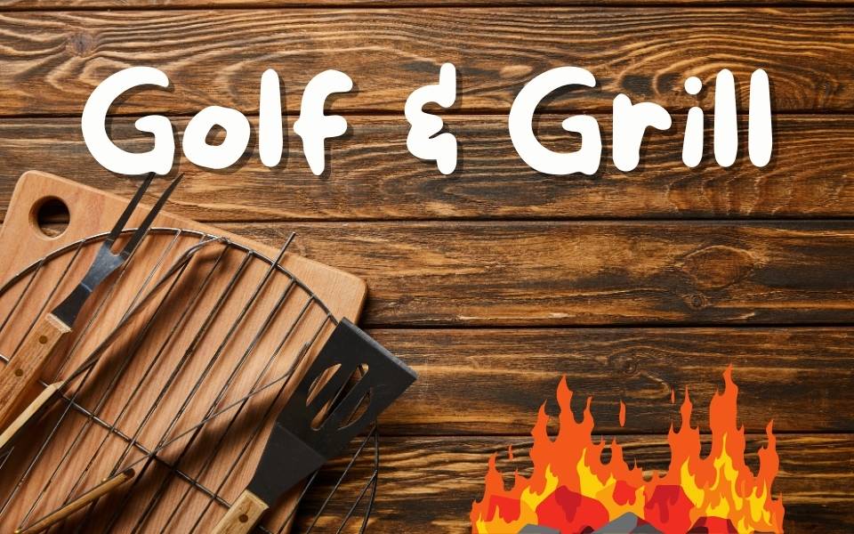 Riemer Golf & Grill After Work