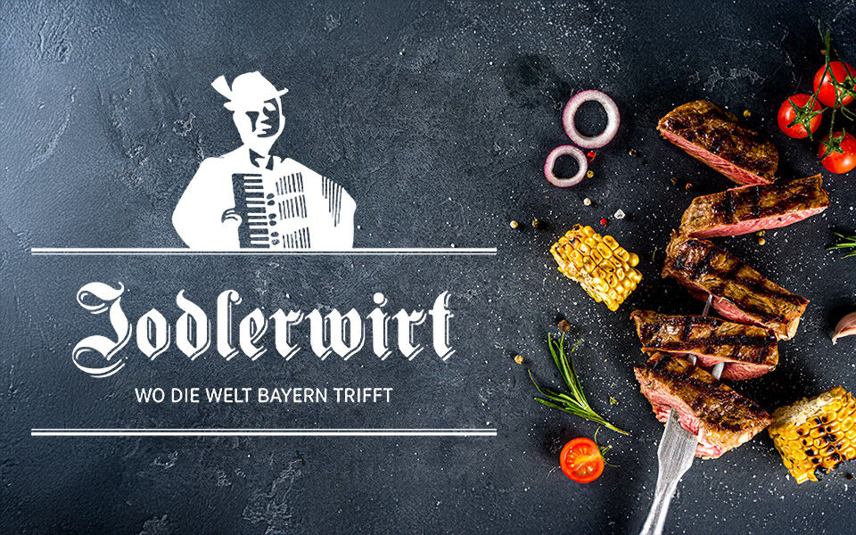 Jodlerwirt Golf und Grill After Work