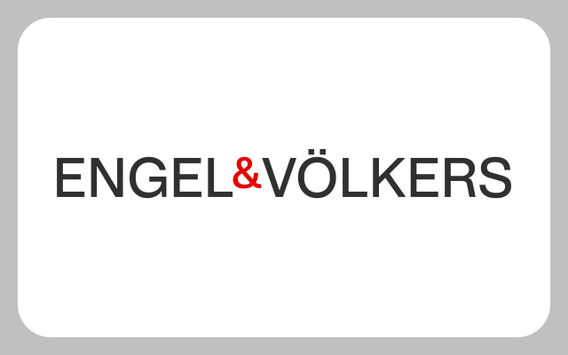 Unser Partner: Engel & Völkers