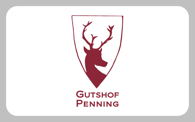 Unser Partner: Gutshof Penning