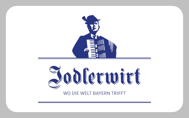 Unser Partner: Joderlwirt