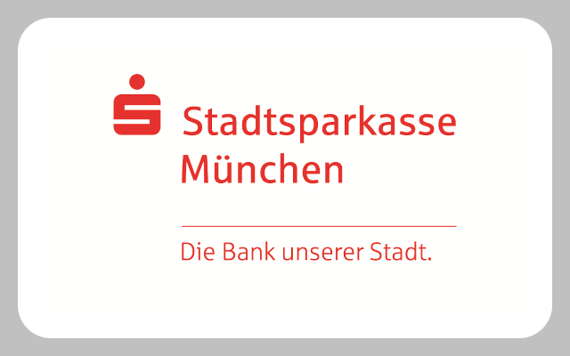 Unser Partner: Stadtsparksase München