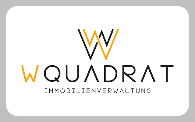 Offizieller Partner – W-Quadrat Immobilienverwaltung