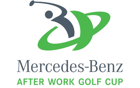 Mercedes-Benz After Work Golf Cup